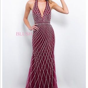 Prom dress. Wore 1 time